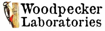 woodpeckerlabs Logo