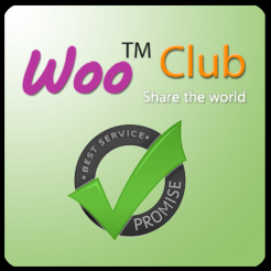 wootmclub Logo