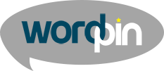 wordpin Logo