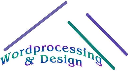 wordprocessingVA Logo