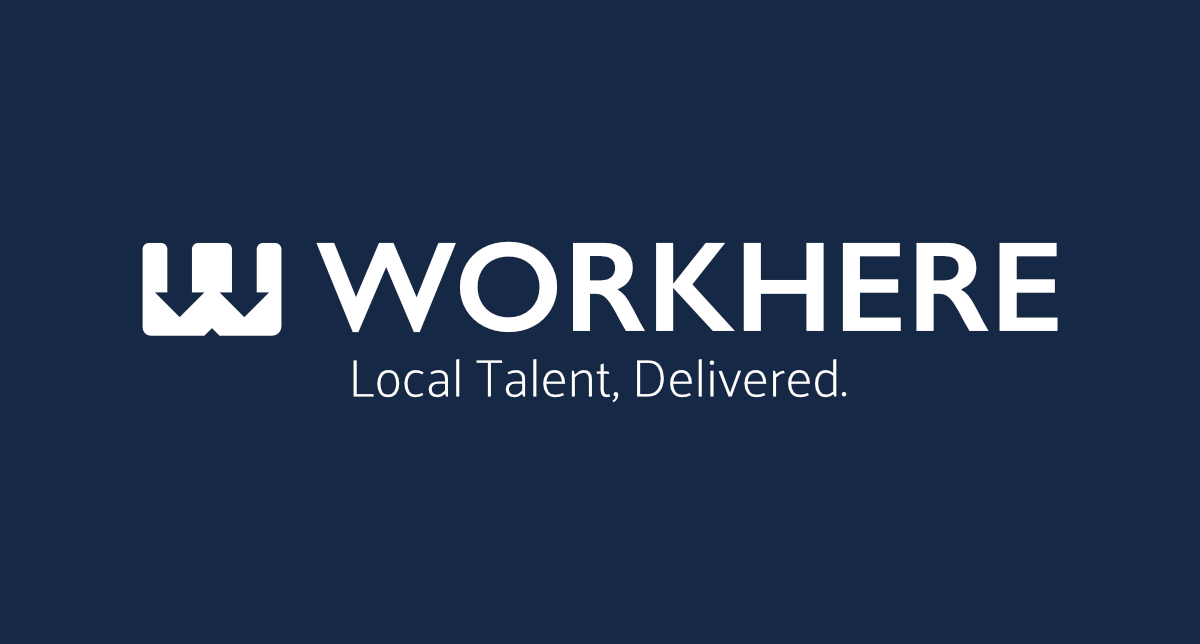 workhere Logo