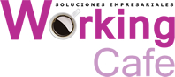 workingcafespain Logo