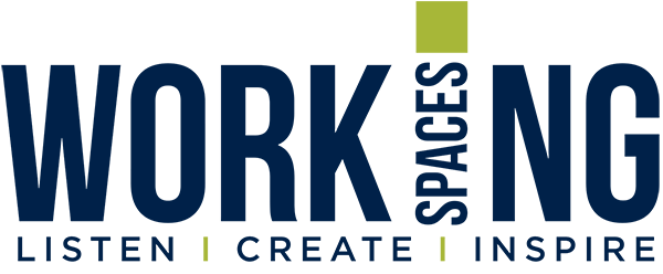 workingspaces Logo