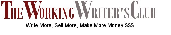 workingwritersclub Logo