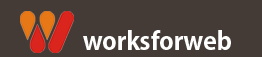 worksforweb Logo