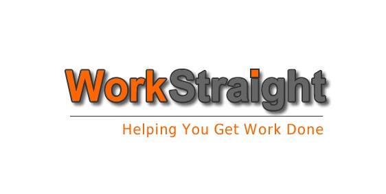 workstraight Logo