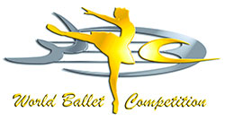 worldballetibc Logo