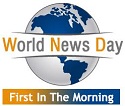 worldnewsbyday Logo