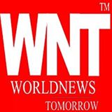 worldnewstomorrow Logo