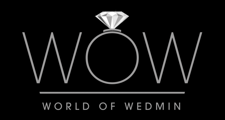 worldofwedmin Logo