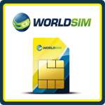worldsim Logo