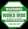 worldwidesecurity Logo