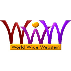 worldwidewebstein Logo