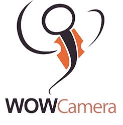 wowcamera Logo