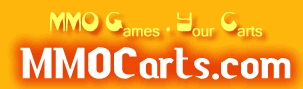 MMOCarts Inc Logo