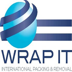 wrapitmovers Logo