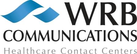wrbcommunications Logo