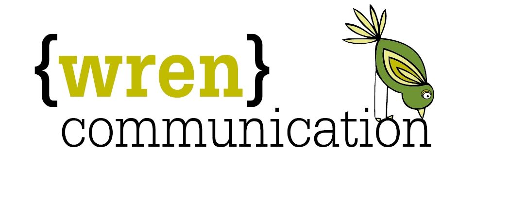 wrencomm Logo