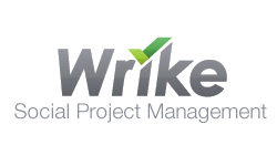 wrikemarke Logo