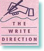 writedirection Logo