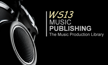 ws13music Logo