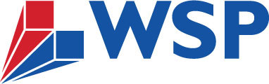 wsp_environmental Logo