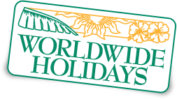 wwholidays Logo