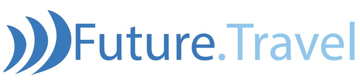 wwwFutureTravel Logo