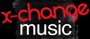 xchangemusic Logo