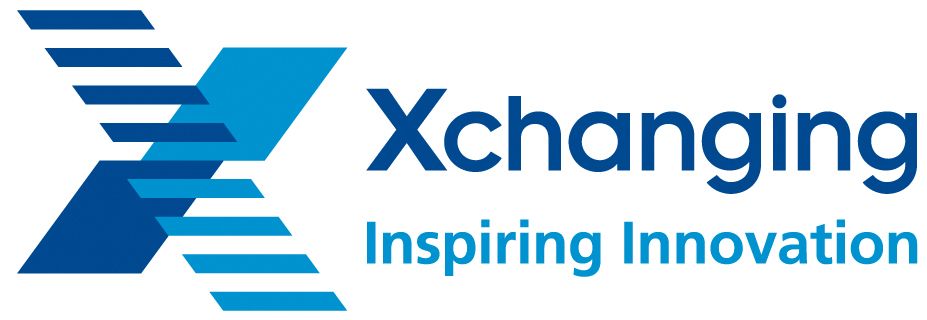 xchanging Logo