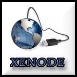 xenodesystems Logo