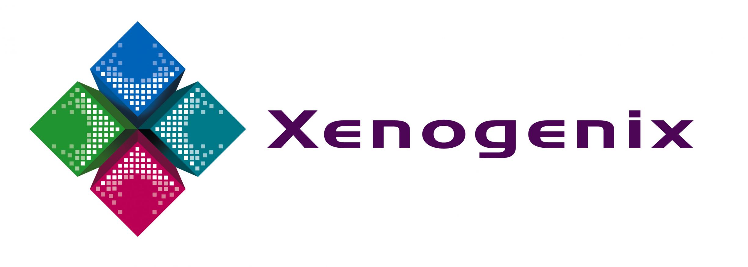 xenogenix Logo