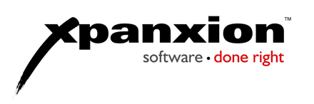 xpanxion Logo