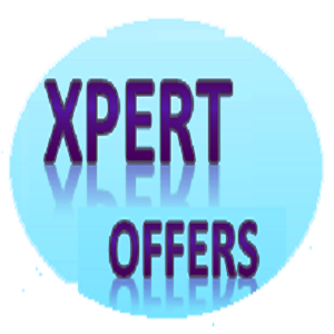xpertoffers Logo