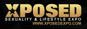 xposedexpo Logo