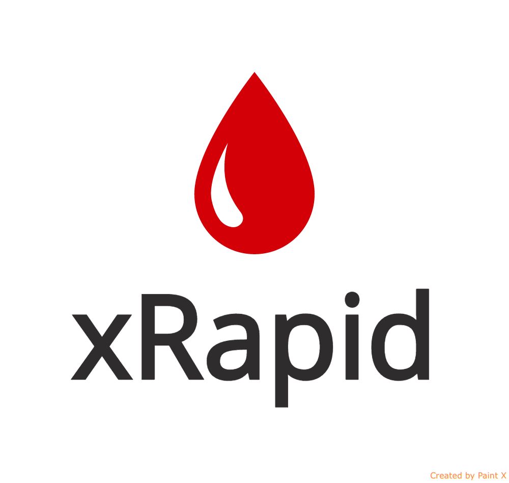 xrapid Logo