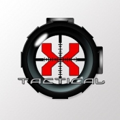 xtactical Logo