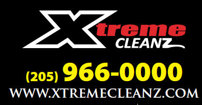 xtremecleanz Logo