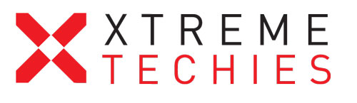 xtremetechies Logo