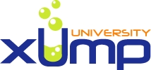 xump-science Logo