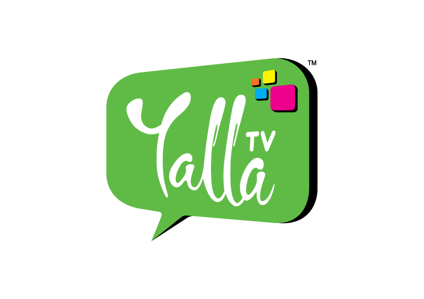 yallatv Logo