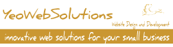 yeowebsolutions Logo