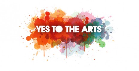 yestothearts Logo