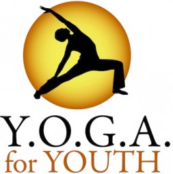 yogaforyouth Logo