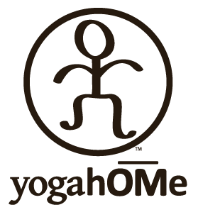 yogahOMe Logo