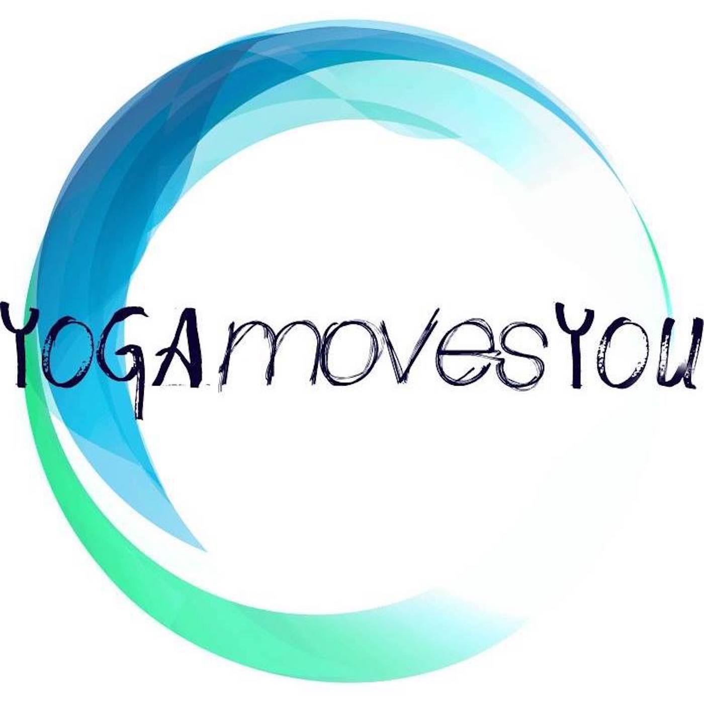 yogamovesyou Logo