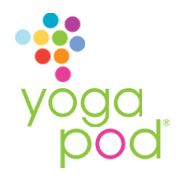 yogapod Logo