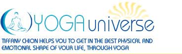 yogauniverse Logo