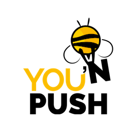 youandpush Logo