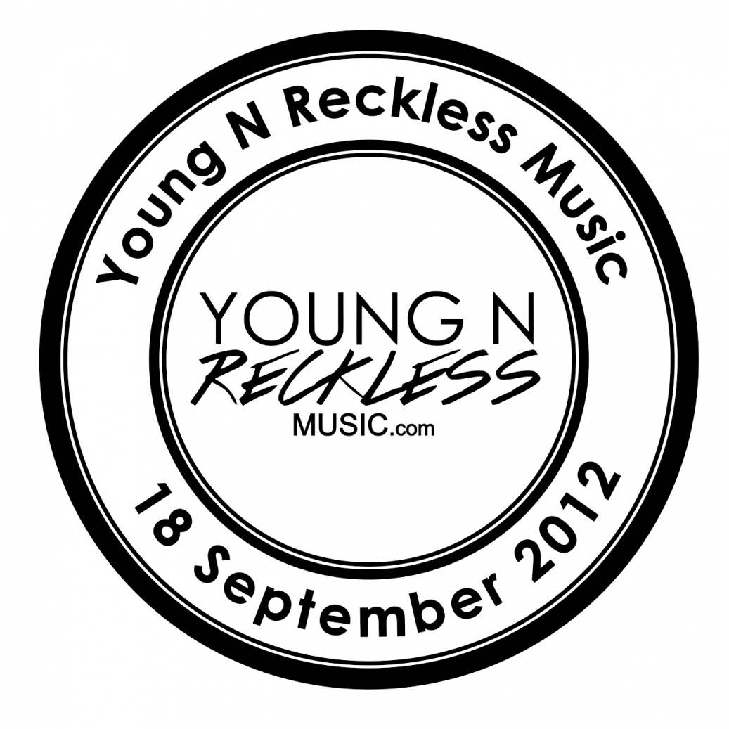youngnrecklessmusic Logo